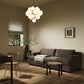 Crispin Sofa - Savoy Coffee