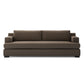 Crispin Sofa - Savoy Coffee