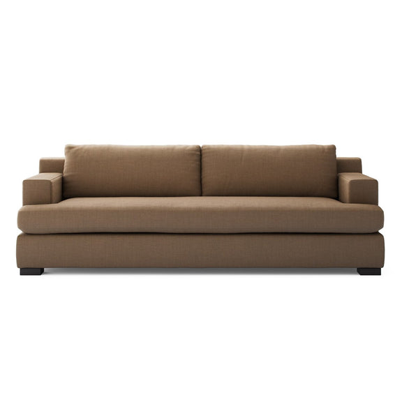 Crispin Sofa - Savoy Ochre