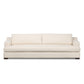 Crispin Sofa - Crypton Nomad Snow