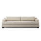 Crispin Sofa - Savoy Parchment
