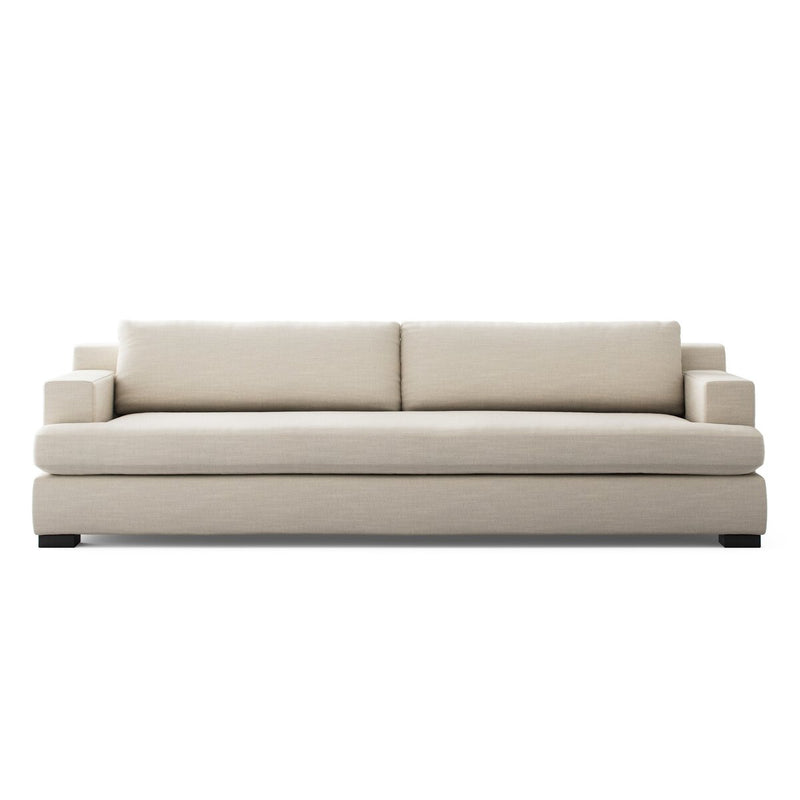 Crispin Sofa - Savoy Parchment