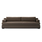 Crispin Sofa - Savoy Coffee