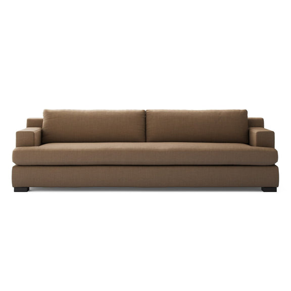 Crispin Sofa - Savoy Ochre