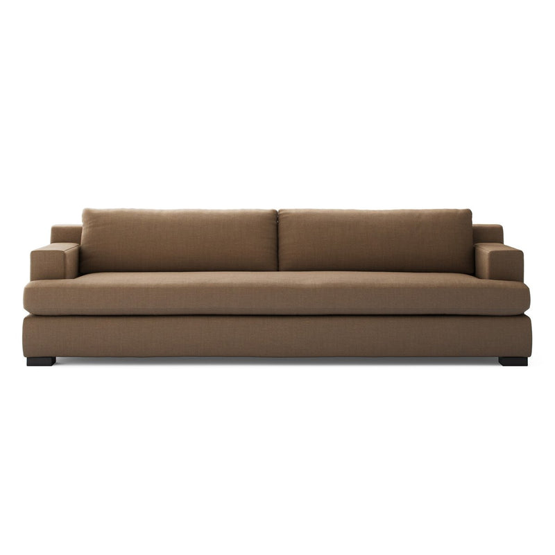 Crispin Sofa - Savoy Ochre