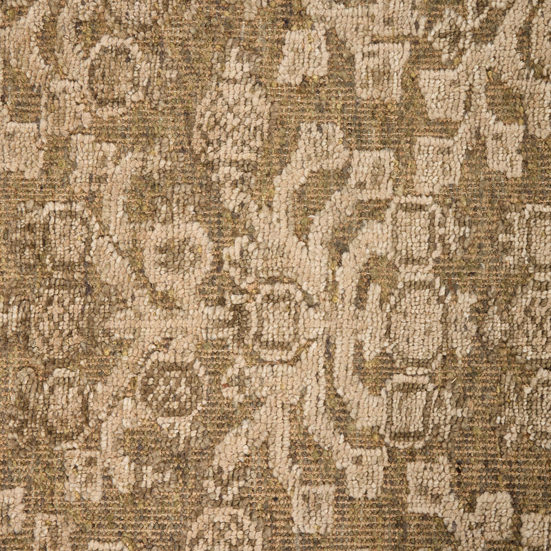 Pacifica Hand-Knotted Rug