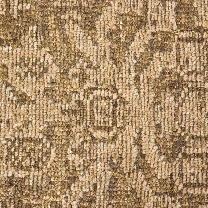 Pacifica Hand-Knotted Rug