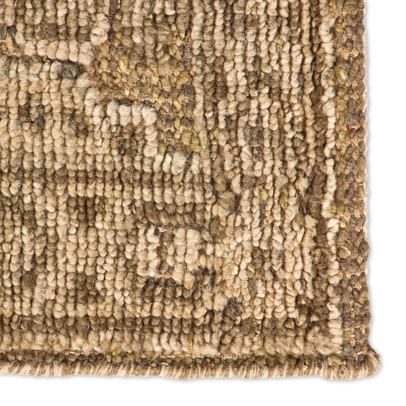Pacifica Hand-Knotted Rug