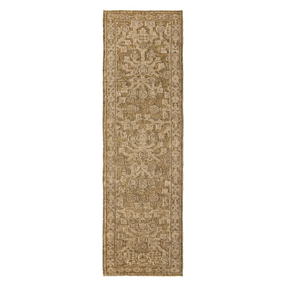Pacifica Hand-Knotted Rug