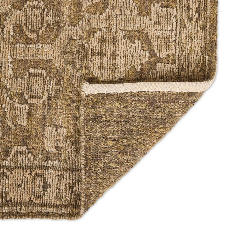 Pacifica Hand-Knotted Rug