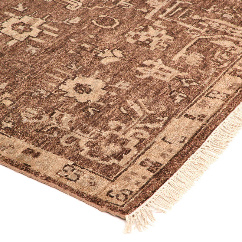 Paolo Hand-Knotted Rug