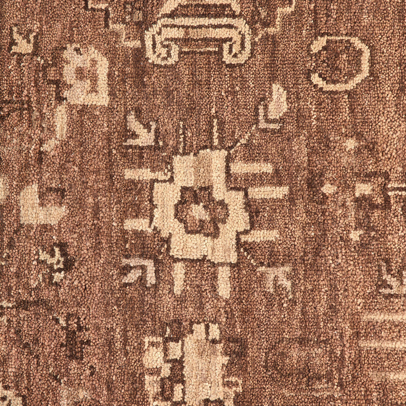 Paolo Hand-Knotted Rug