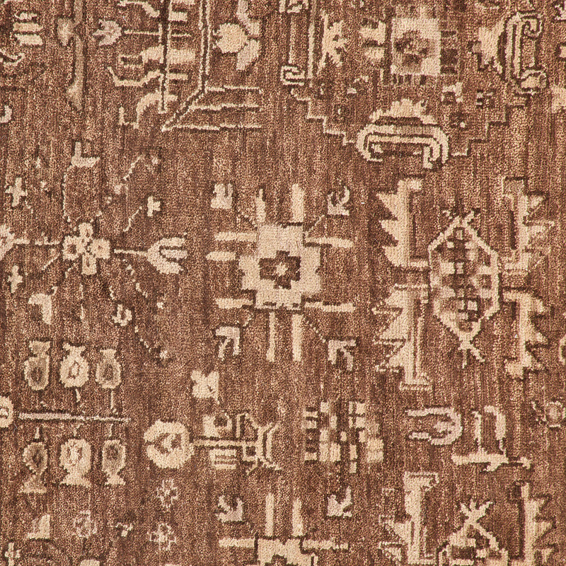 Paolo Hand-Knotted Rug