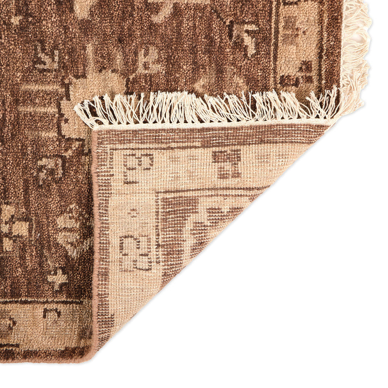 Paolo Hand-Knotted Rug