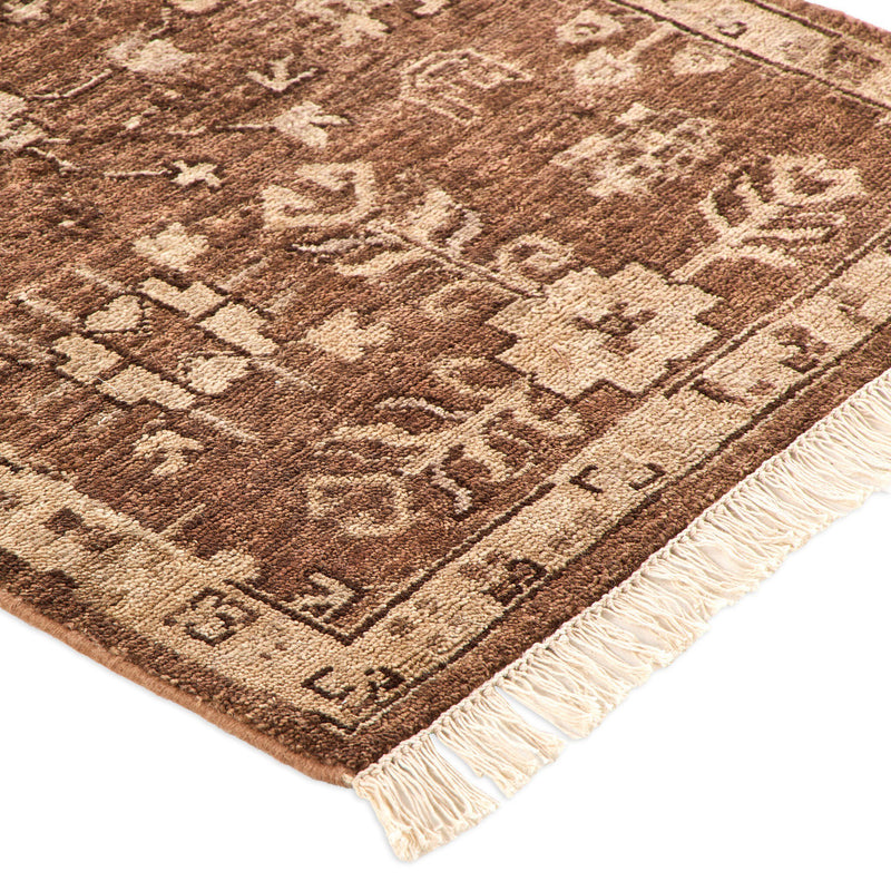 Paolo Hand-Knotted Rug