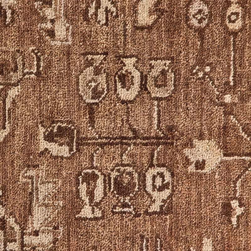 Paolo Hand-Knotted Rug