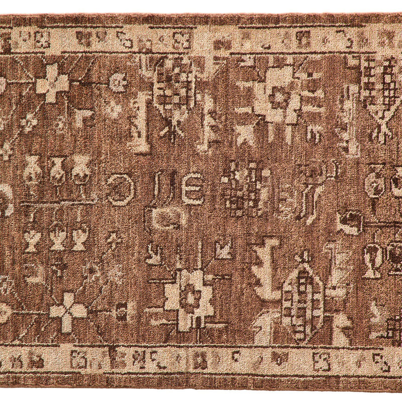 Paolo Hand-Knotted Rug