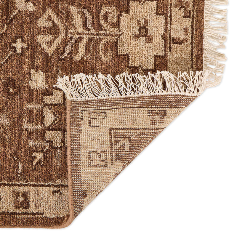 Paolo Hand-Knotted Rug
