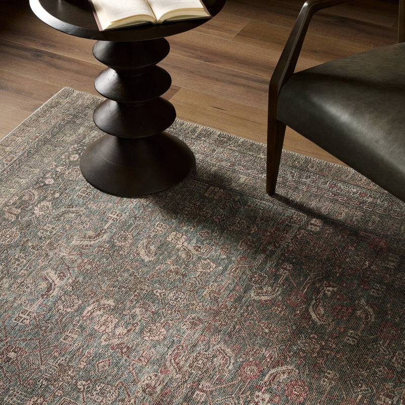 Namira Rug - Namira Sage