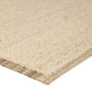Koiya Handwoven Rug - Koiya Snow