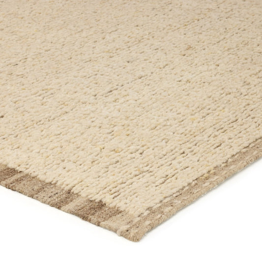 Koiya Handwoven Rug - Koiya Snow