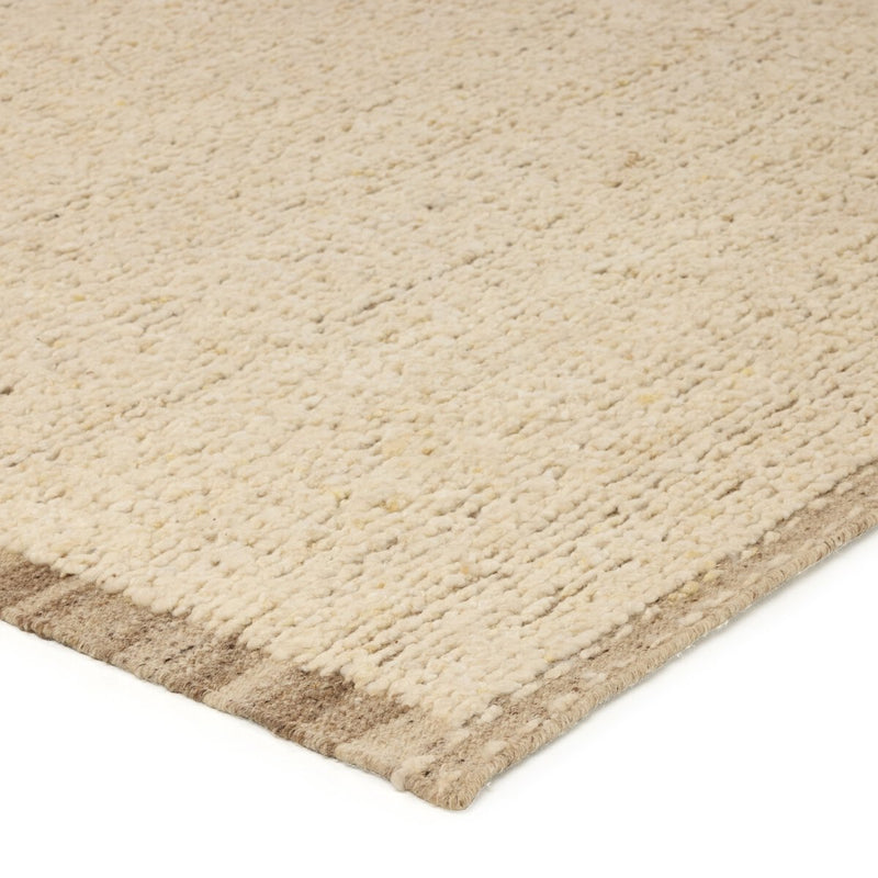 Koiya Handwoven Rug - Koiya Snow