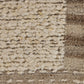 Koiya Handwoven Rug - Koiya Snow