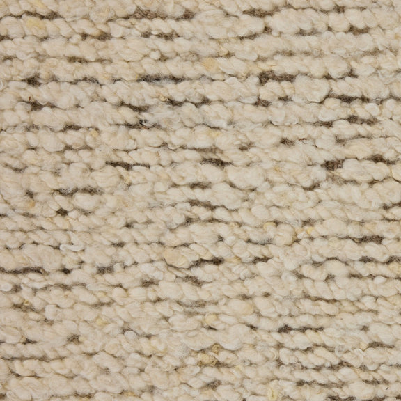 Koiya Handwoven Rug - Koiya Snow