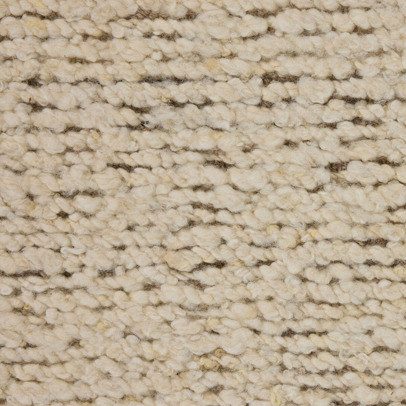 Koiya Handwoven Rug - Koiya Snow