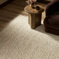 Koiya Handwoven Rug - Koiya Snow