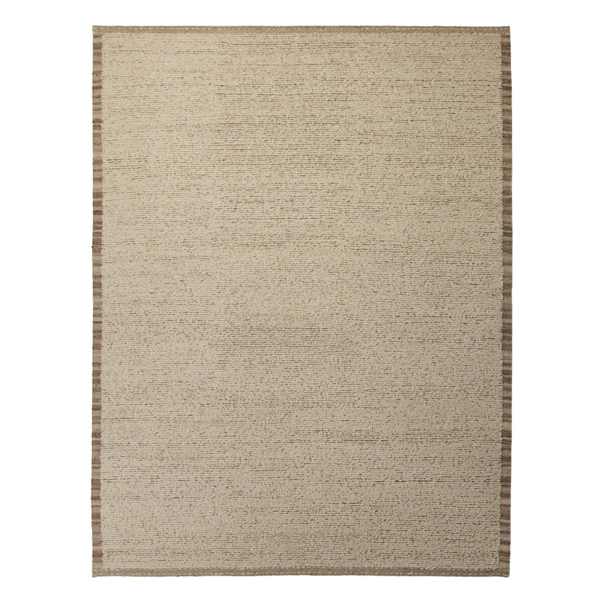 Koiya Handwoven Rug - Koiya Snow