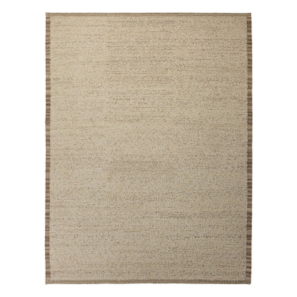 Koiya Handwoven Rug - Koiya Snow