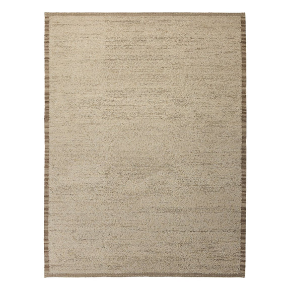 Koiya Handwoven Rug - Koiya Snow