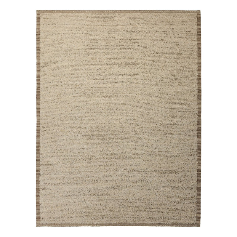 Koiya Handwoven Rug - Koiya Snow