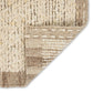 Koiya Handwoven Rug - Koiya Snow
