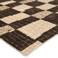 Lagos Hand Knotted Rug - Lagos