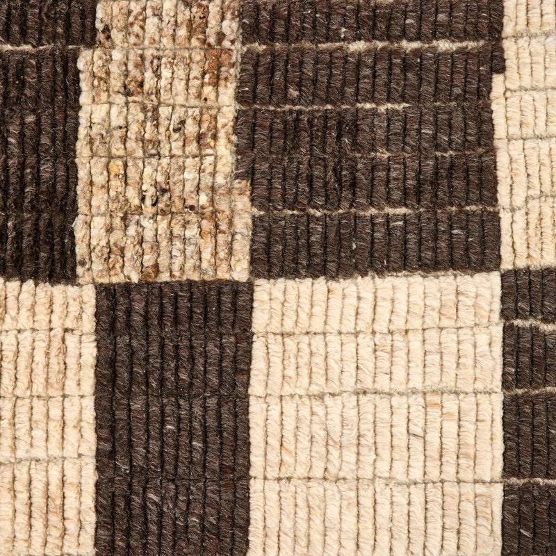 Lagos Hand Knotted Rug - Lagos