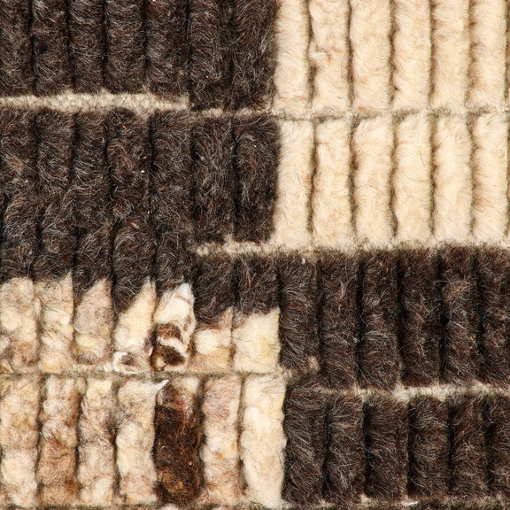 Lagos Hand Knotted Rug - Lagos