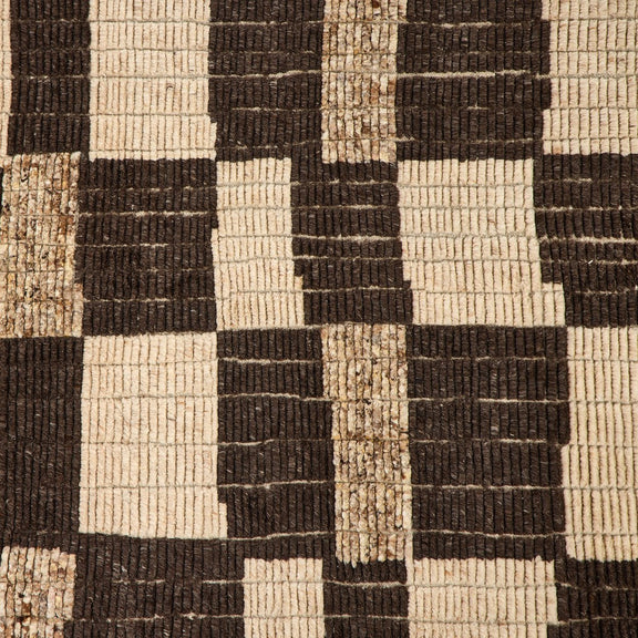 Lagos Hand Knotted Rug - Lagos