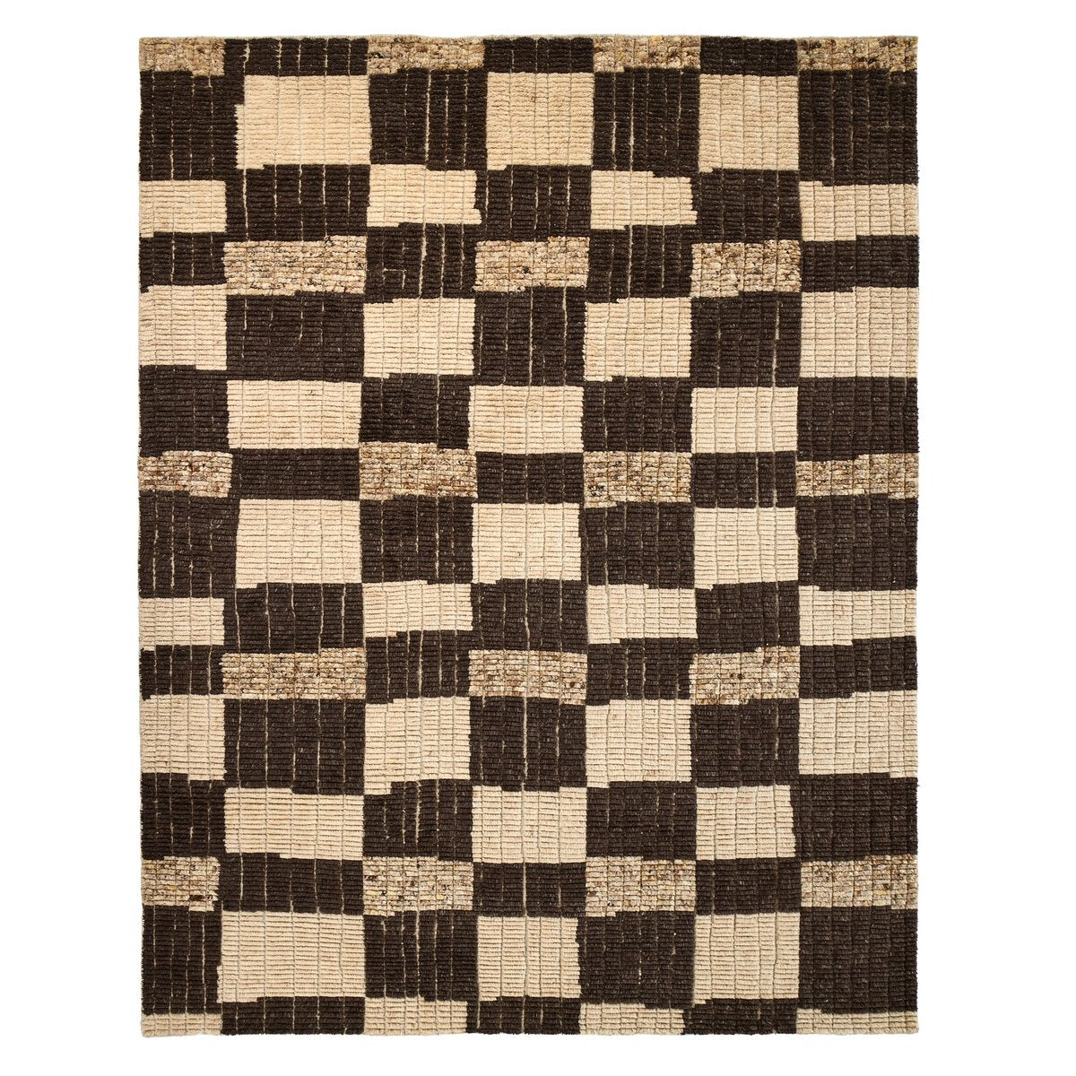 Lagos Hand Knotted Rug - Lagos
