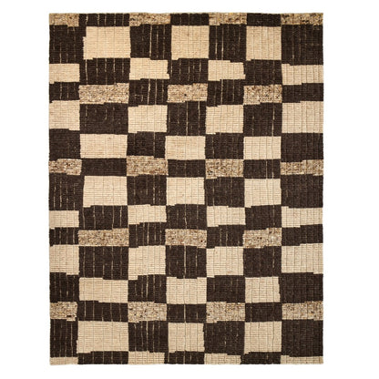 Lagos Hand Knotted Rug - Lagos