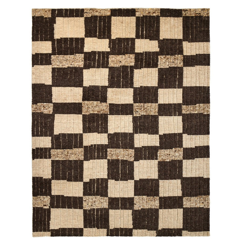 Lagos Hand Knotted Rug - Lagos
