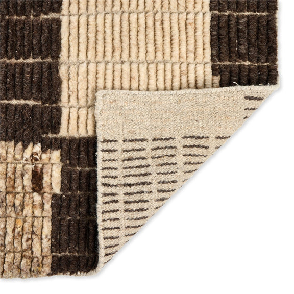 Lagos Hand Knotted Rug - Lagos
