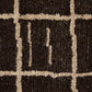 Sumlin Hand Knotted Rug - Sumlin Espresso