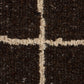 Sumlin Hand Knotted Rug - Sumlin Espresso