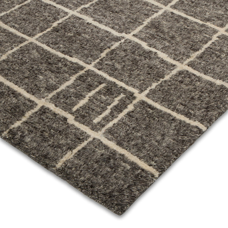 Sumlin Hand Knotted Rug - Sumlin Stone