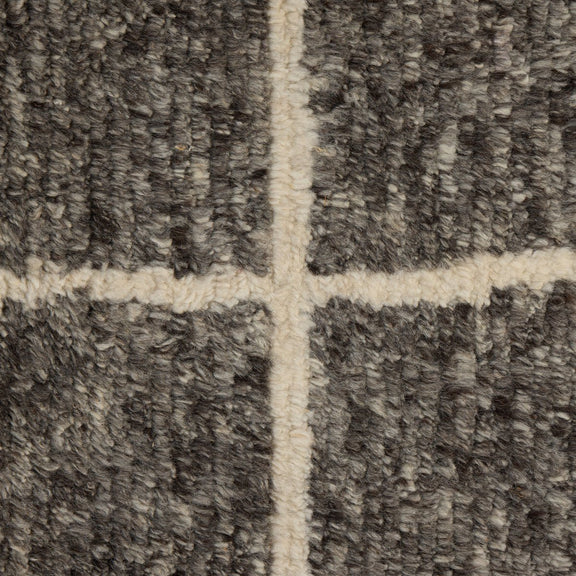 Sumlin Hand Knotted Rug - Sumlin Stone