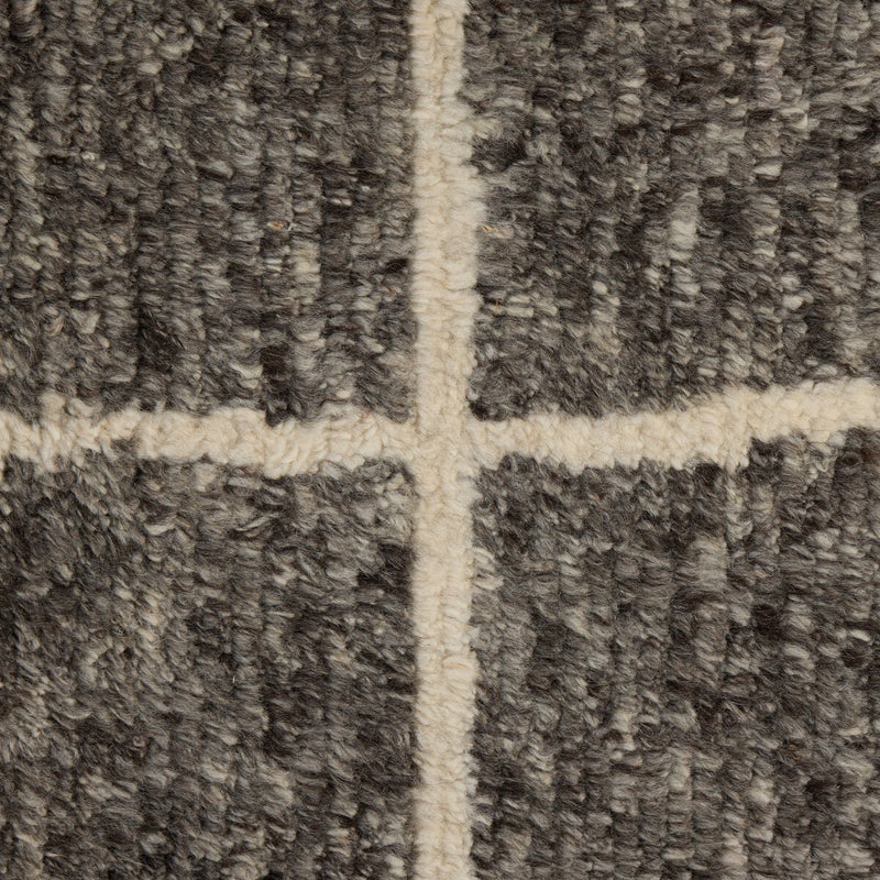 Sumlin Hand Knotted Rug - Sumlin Stone
