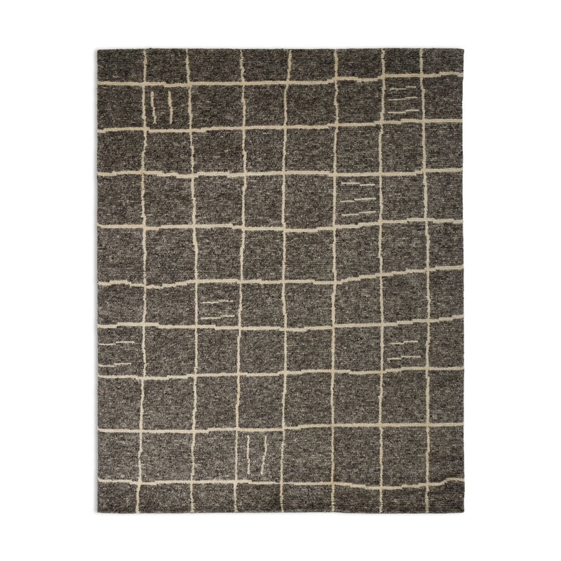 Sumlin Hand Knotted Rug - Sumlin Stone