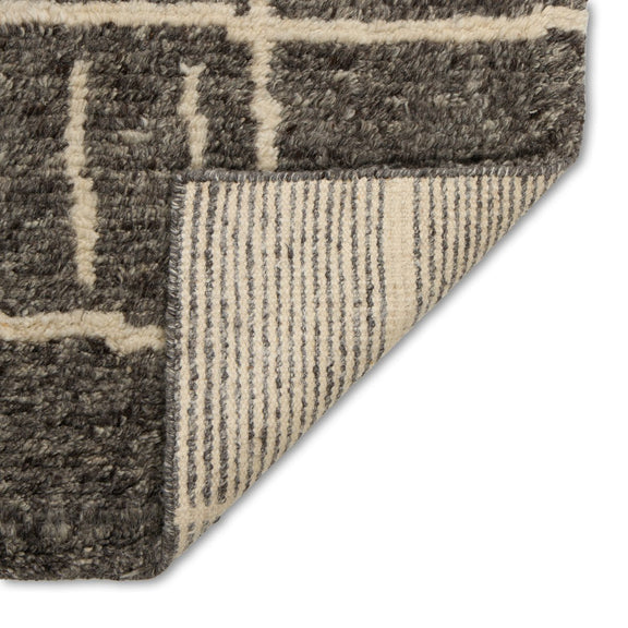 Sumlin Hand Knotted Rug - Sumlin Stone